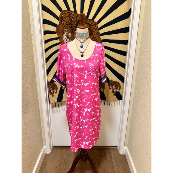 🌈 Stylish modern summer dress - Picture 2 of 8